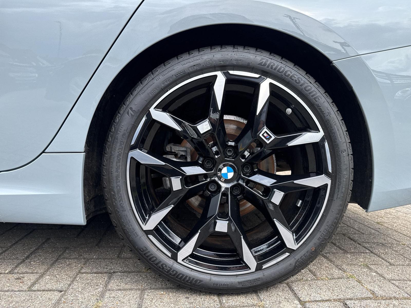 BMW 3er Touring – Bild 6
