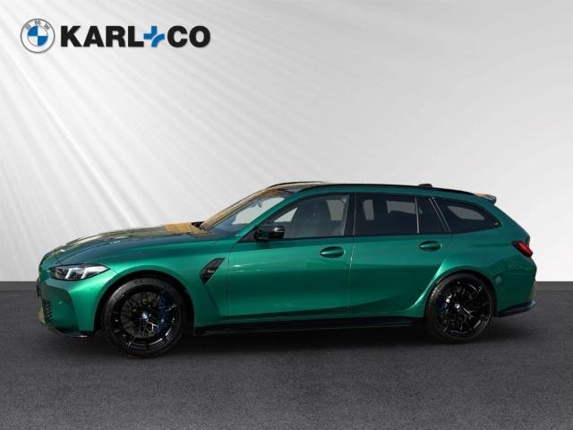 BMW M3 Touring – Bild 17
