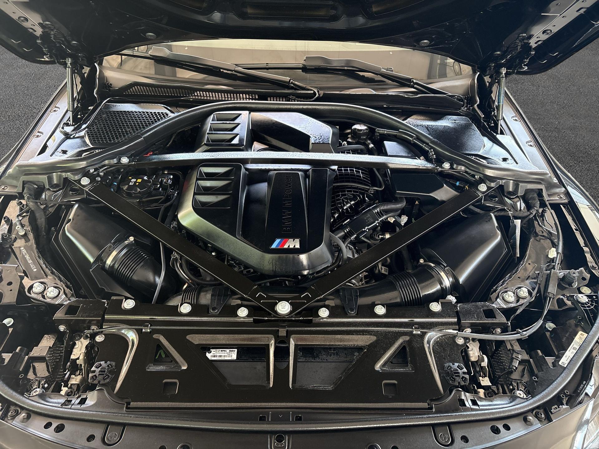 BMW M2 Coupé – Bild 10