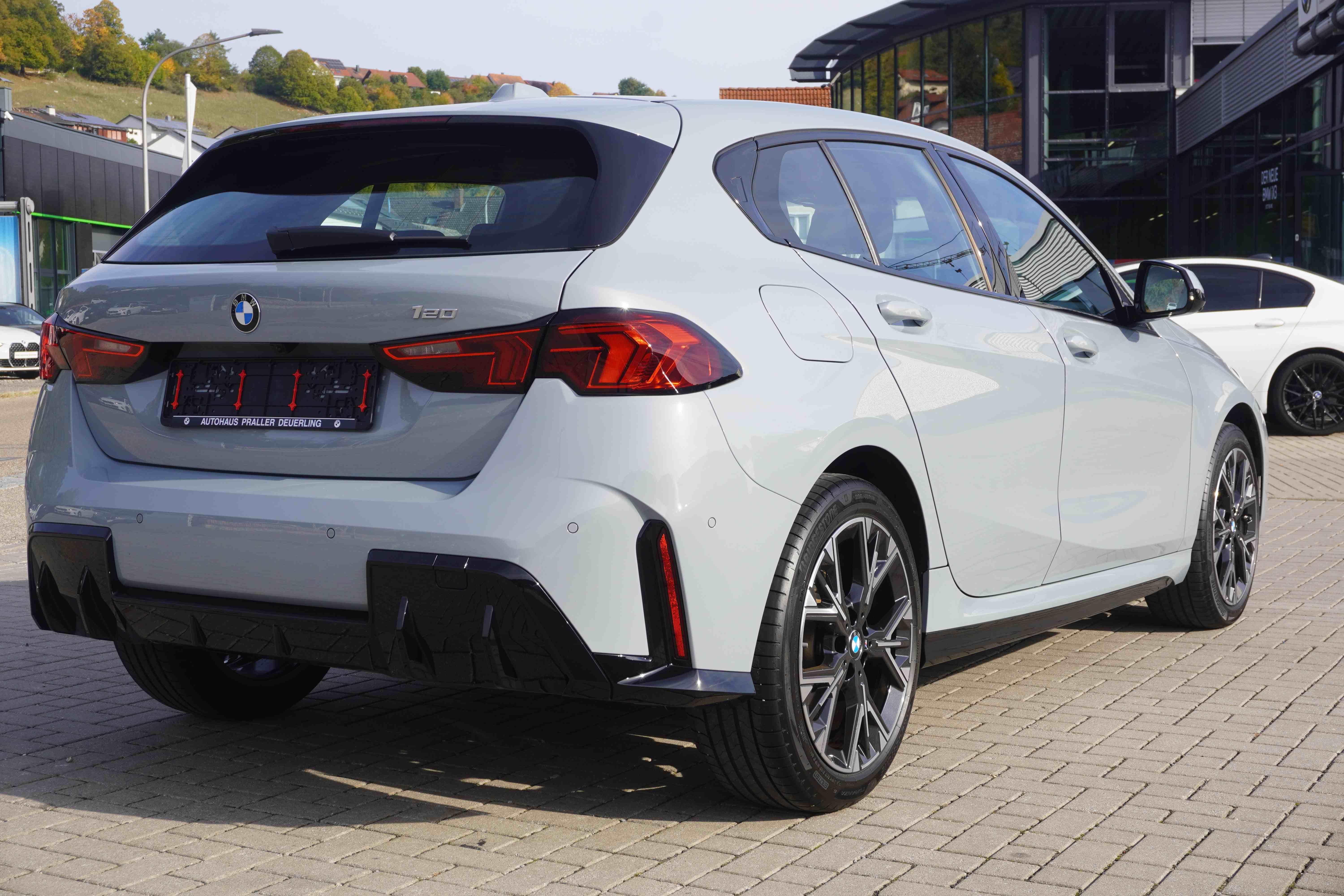 BMW 1er – Bild 19
