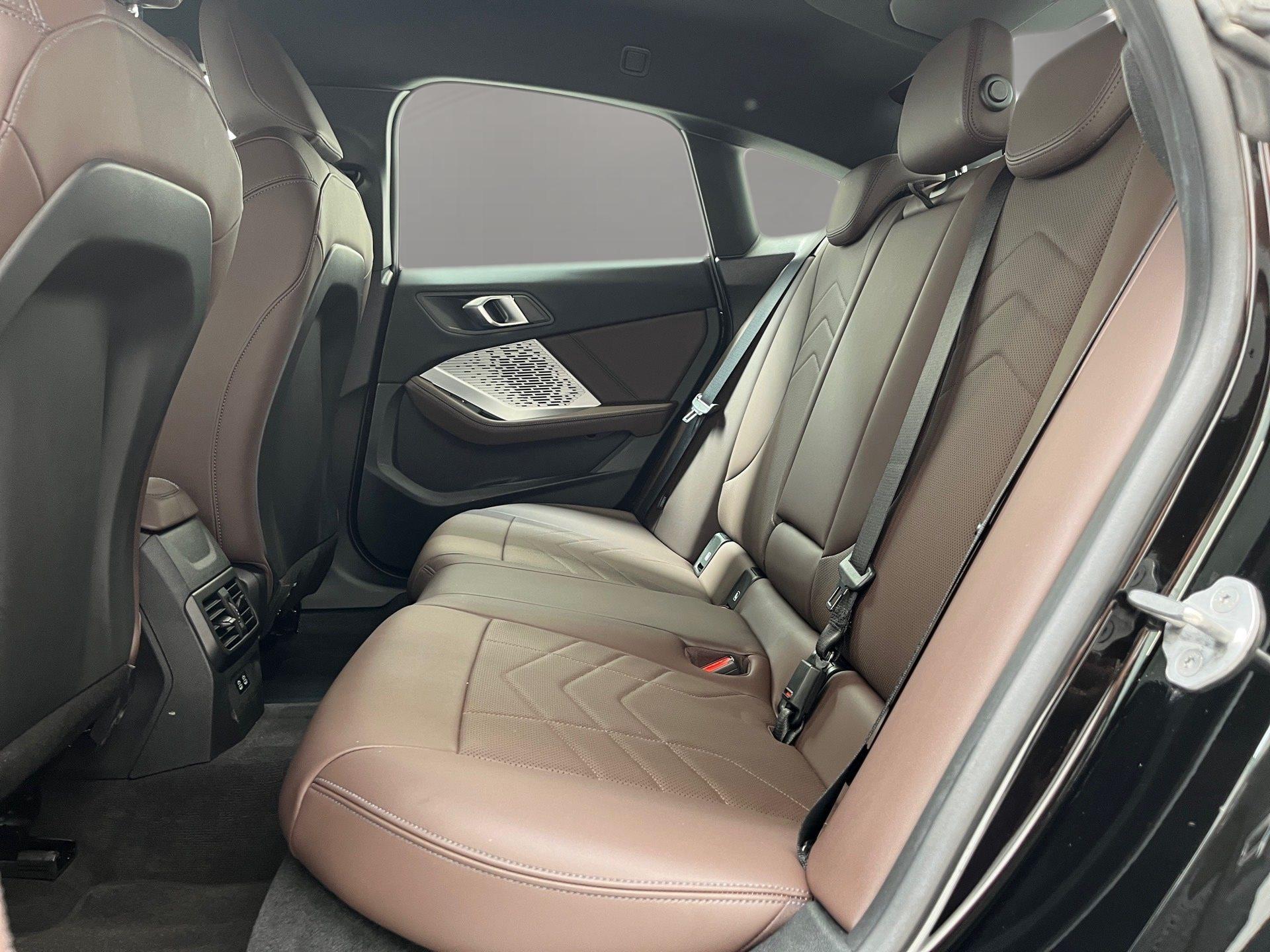 BMW 2er Gran Coupé – Bild 11