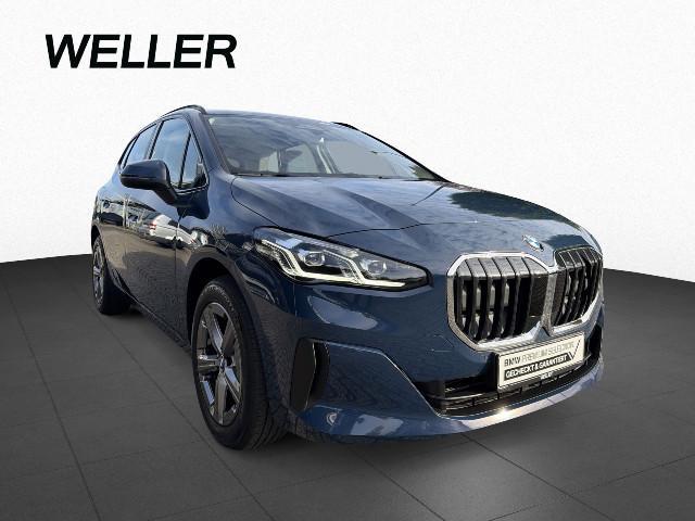 BMW 2er Active Tourer – Bild 5