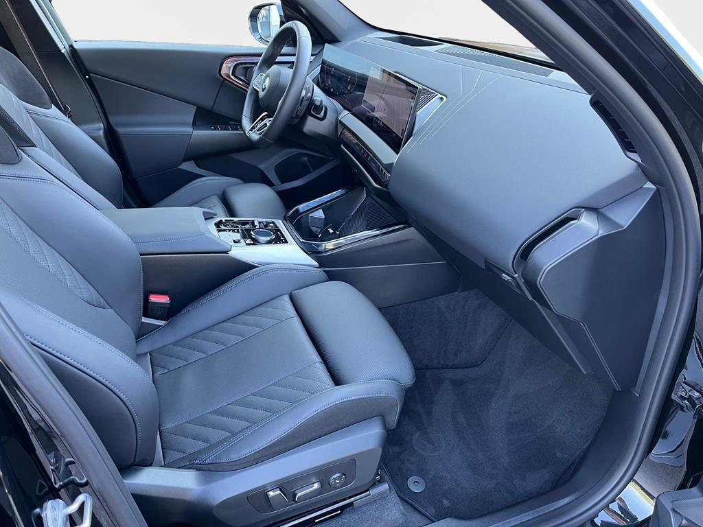 BMW X3 – Bild 12
