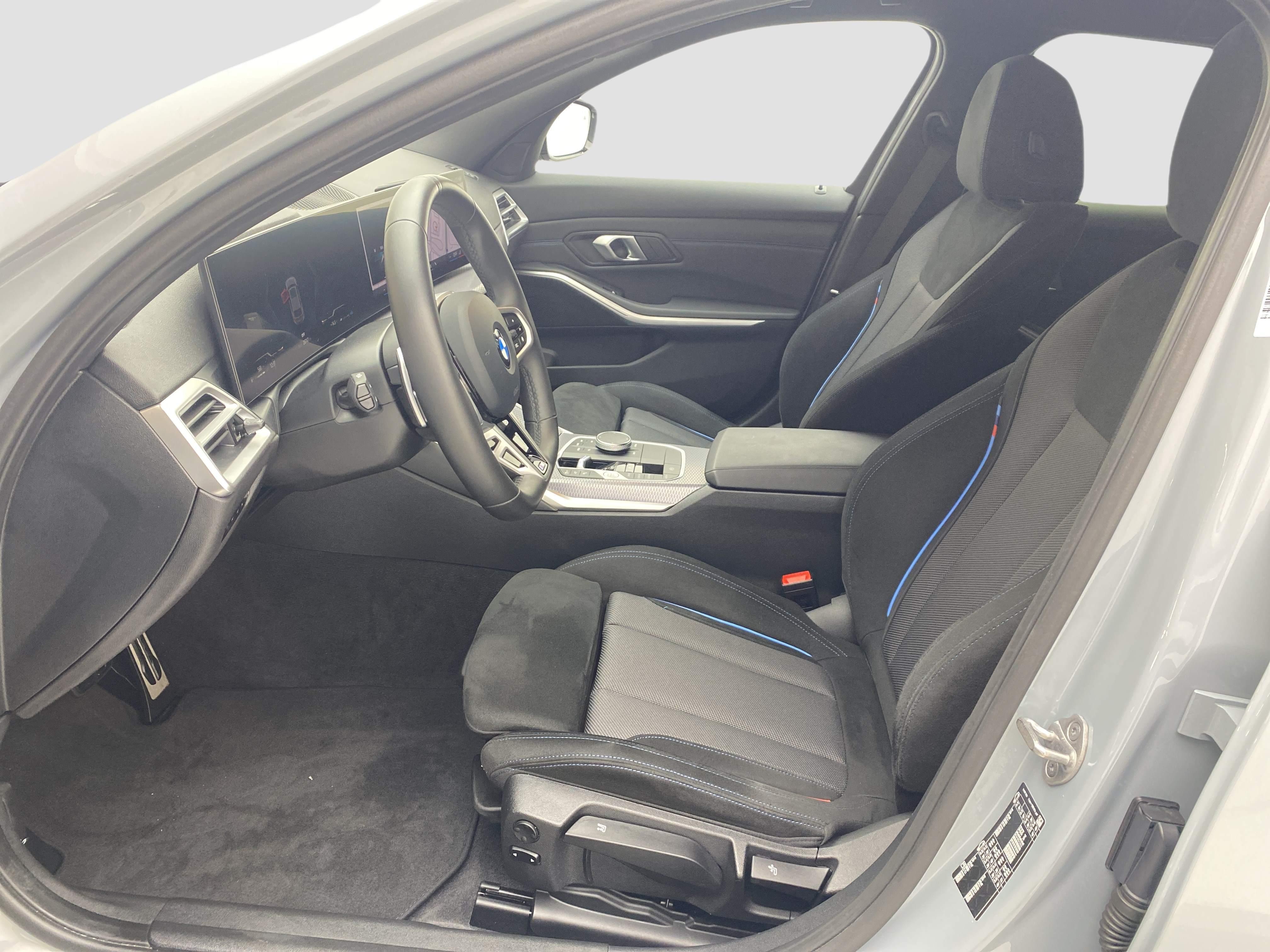 BMW 3er Touring – Bild 14