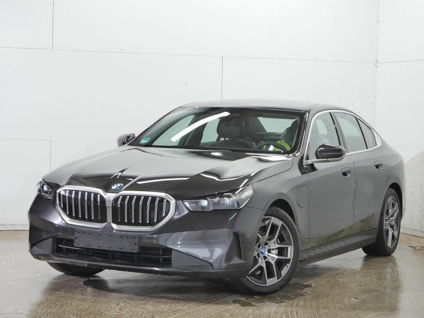 BMW 5er
