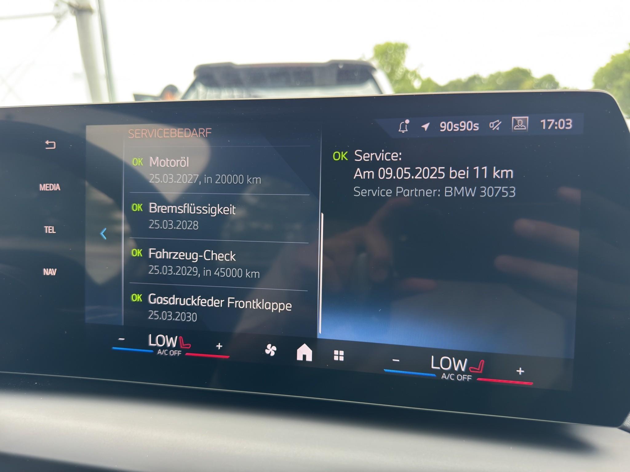 BMW 1er – Bild 19