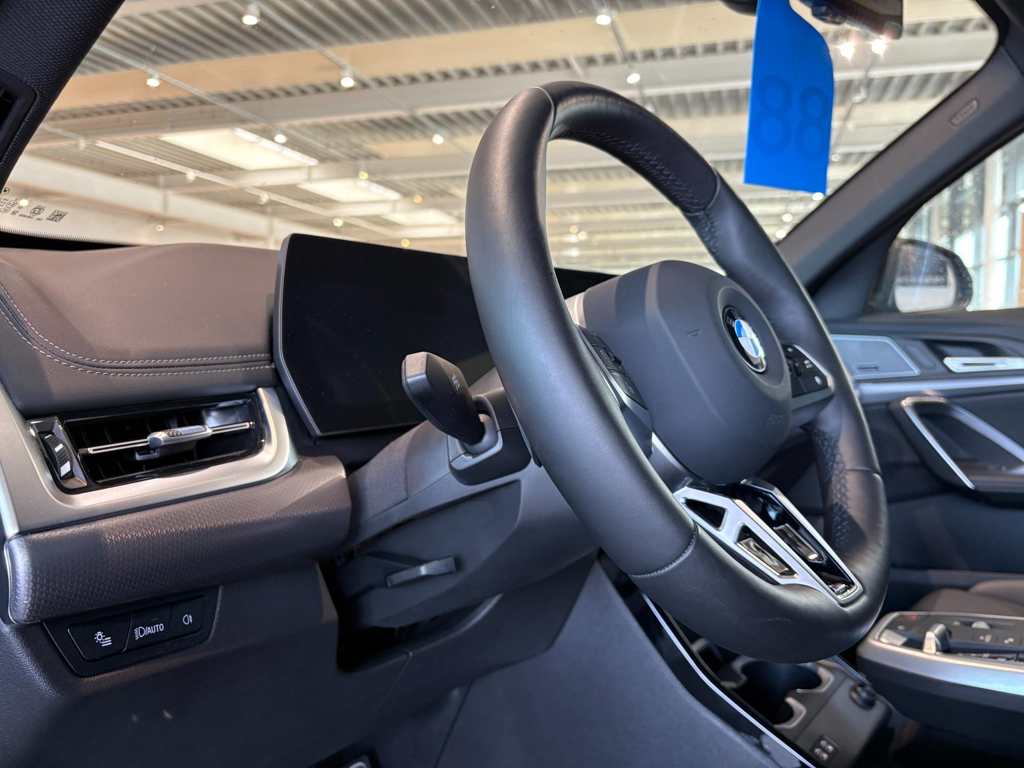 BMW X1 – Bild 29
