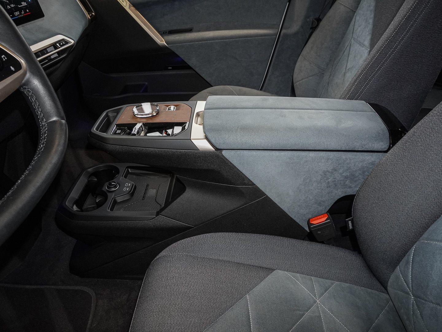 BMW iX – Bild 7