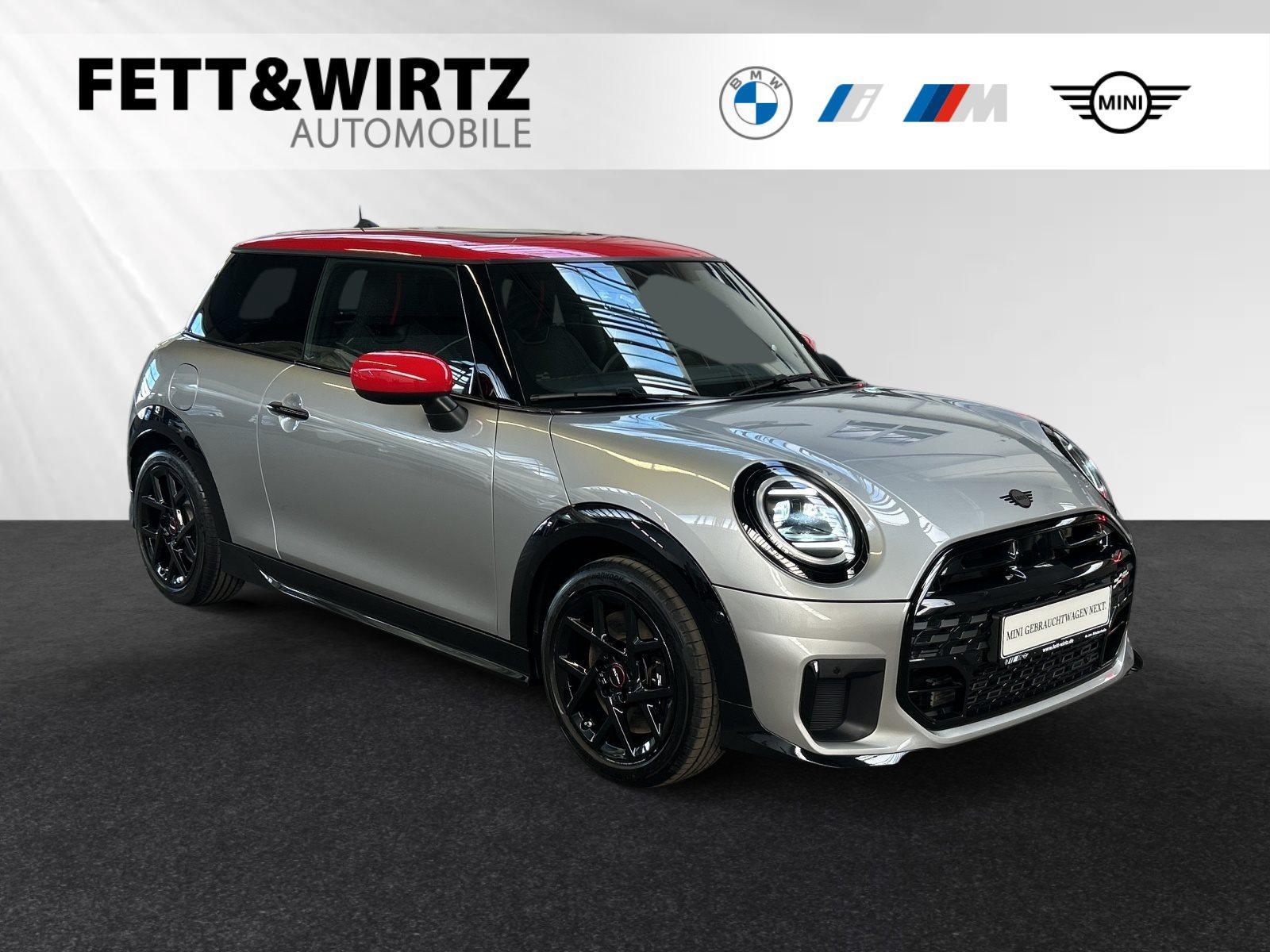 MINI Cooper 3-Türer