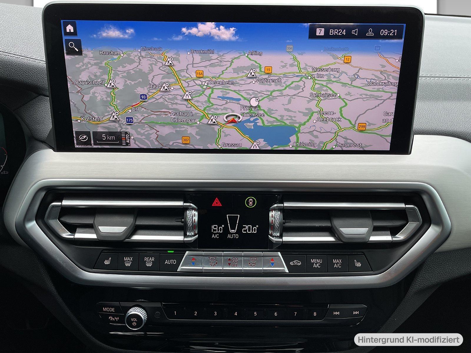 BMW X4 – Bild 11