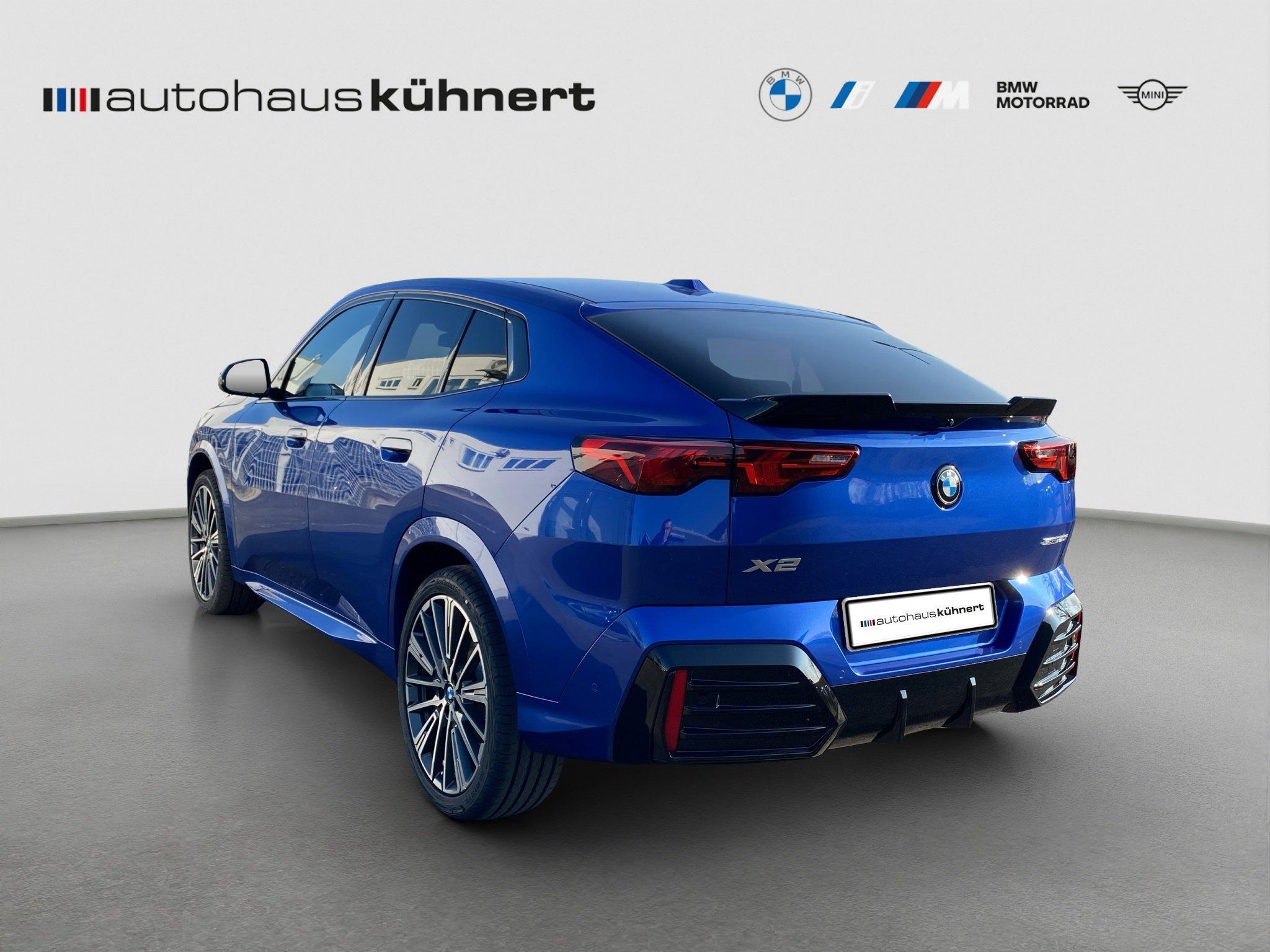 BMW X2 – Bild 5