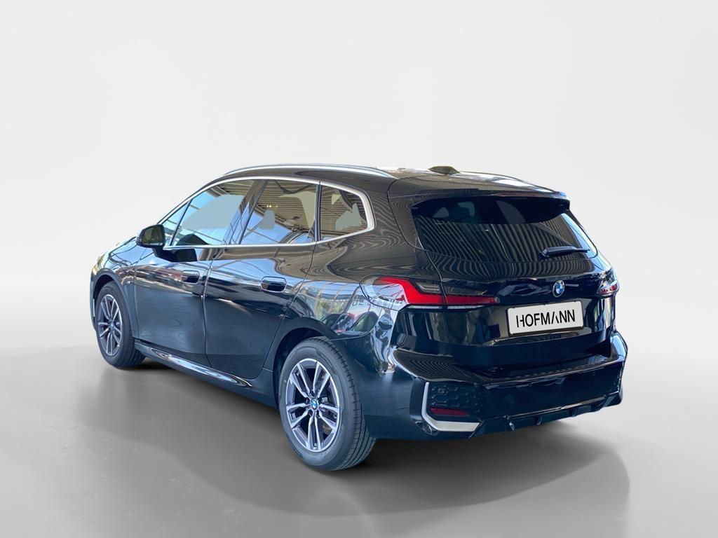 BMW 2er Active Tourer – Bild 2