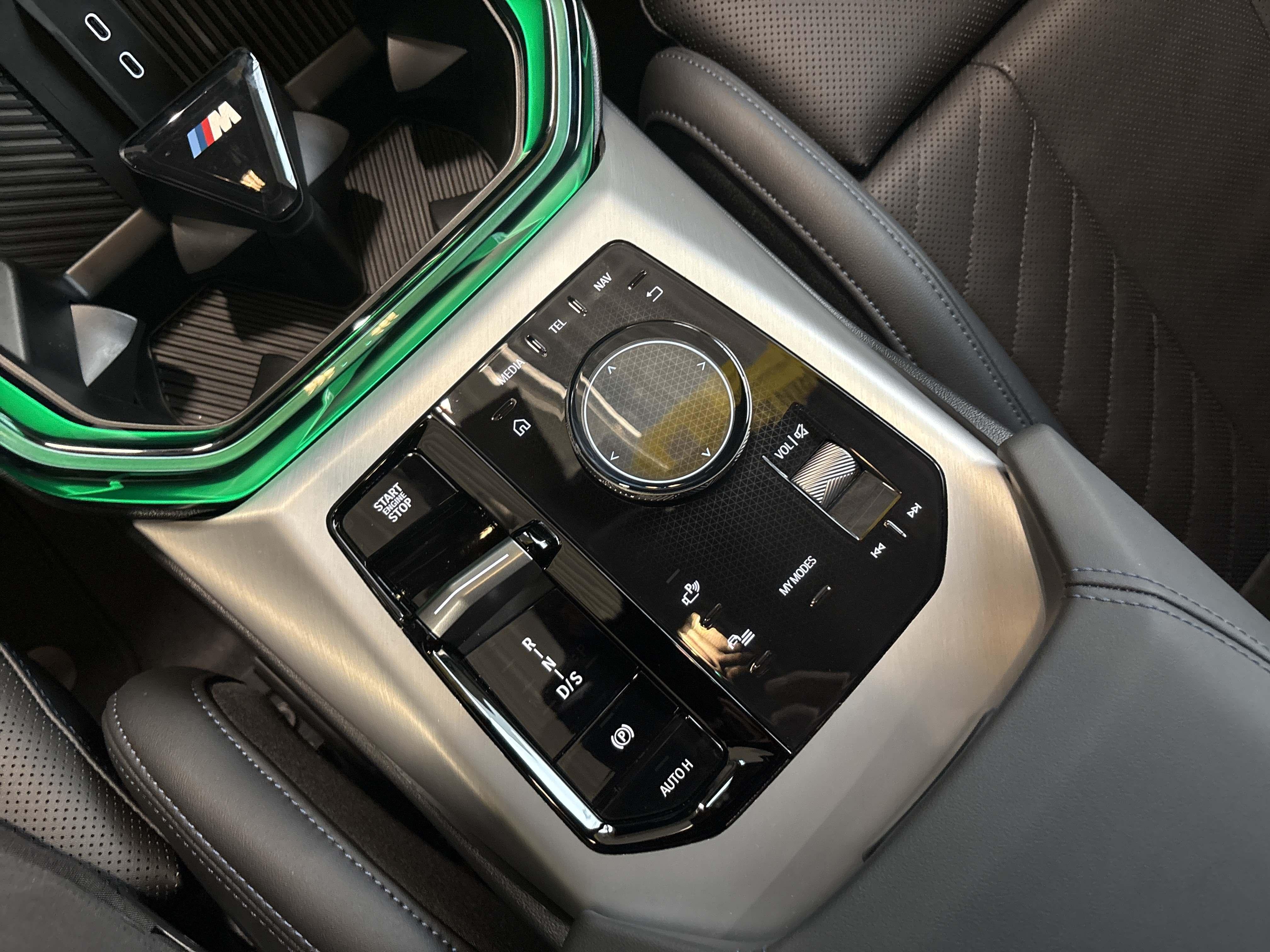 BMW X3 – Bild 11