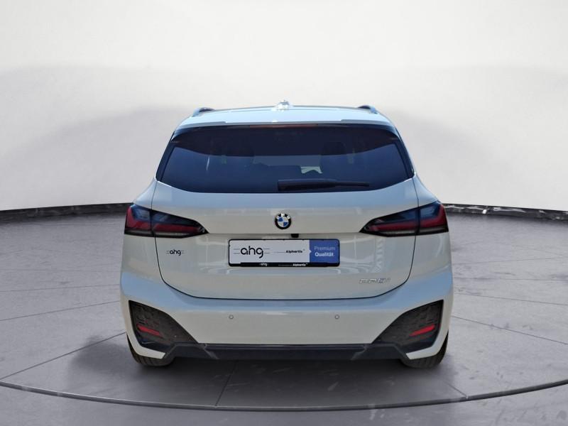 BMW 2er Active Tourer – Bild 22