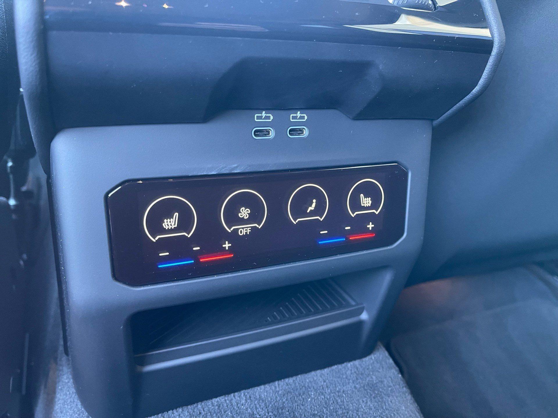 BMW 5er Touring – Bild 26