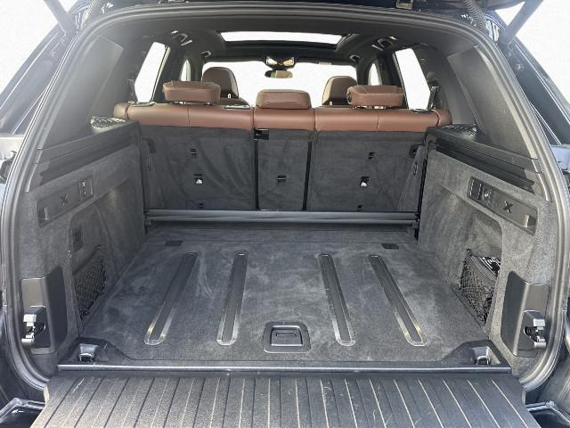 BMW X5 – Bild 12
