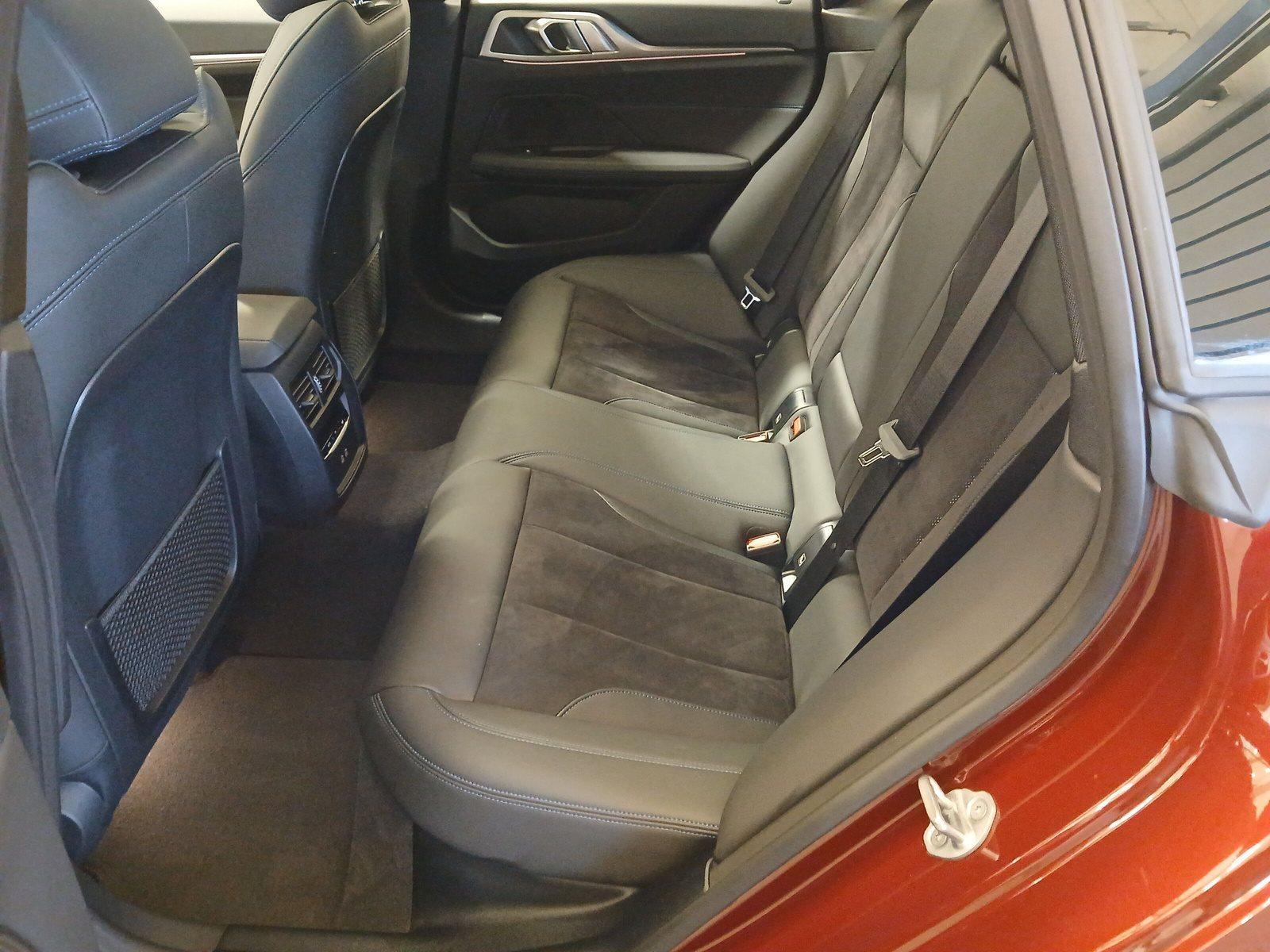 BMW 4er Gran Coupé – Bild 15