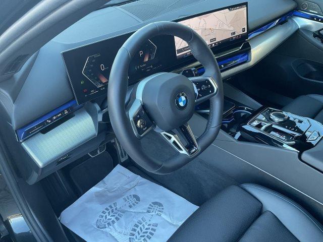 BMW 5er Touring – Bild 19