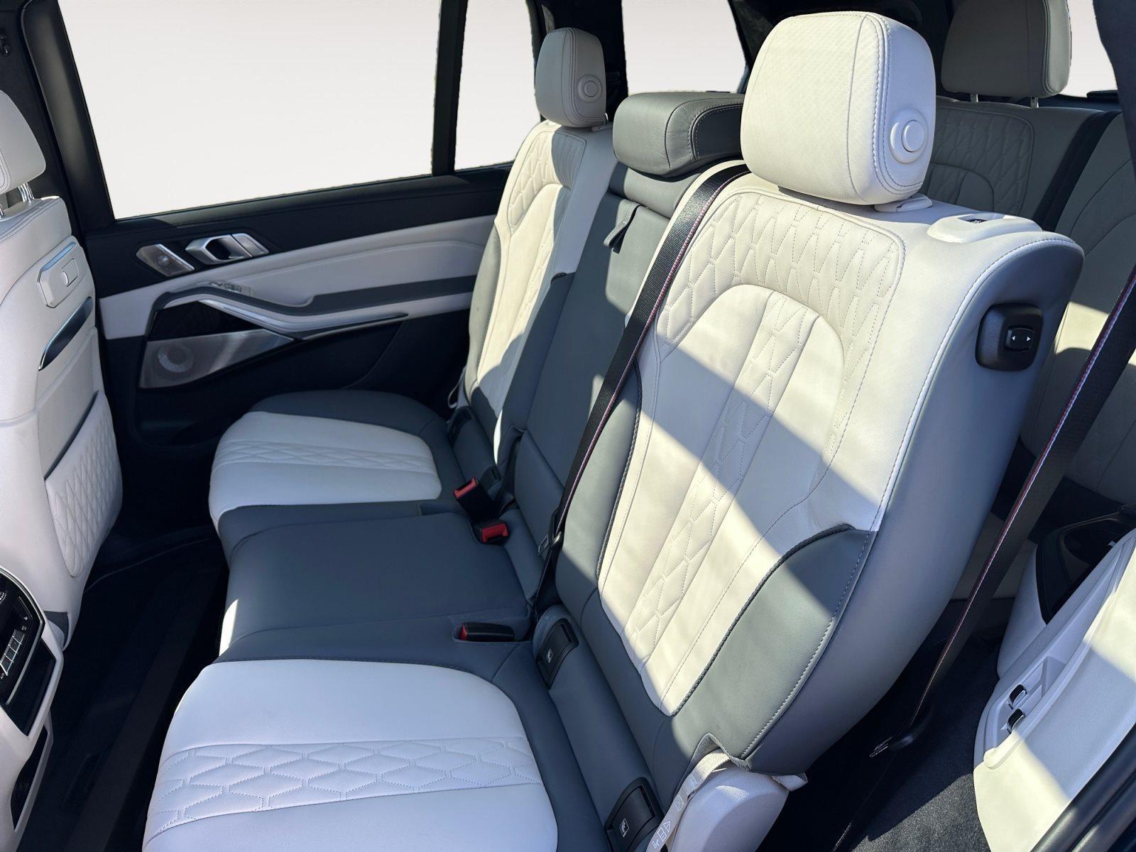BMW X7 – Bild 13
