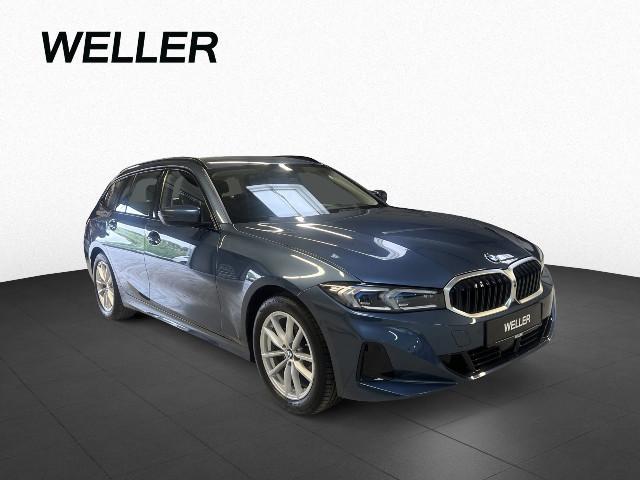 BMW 3er Touring – Bild 2