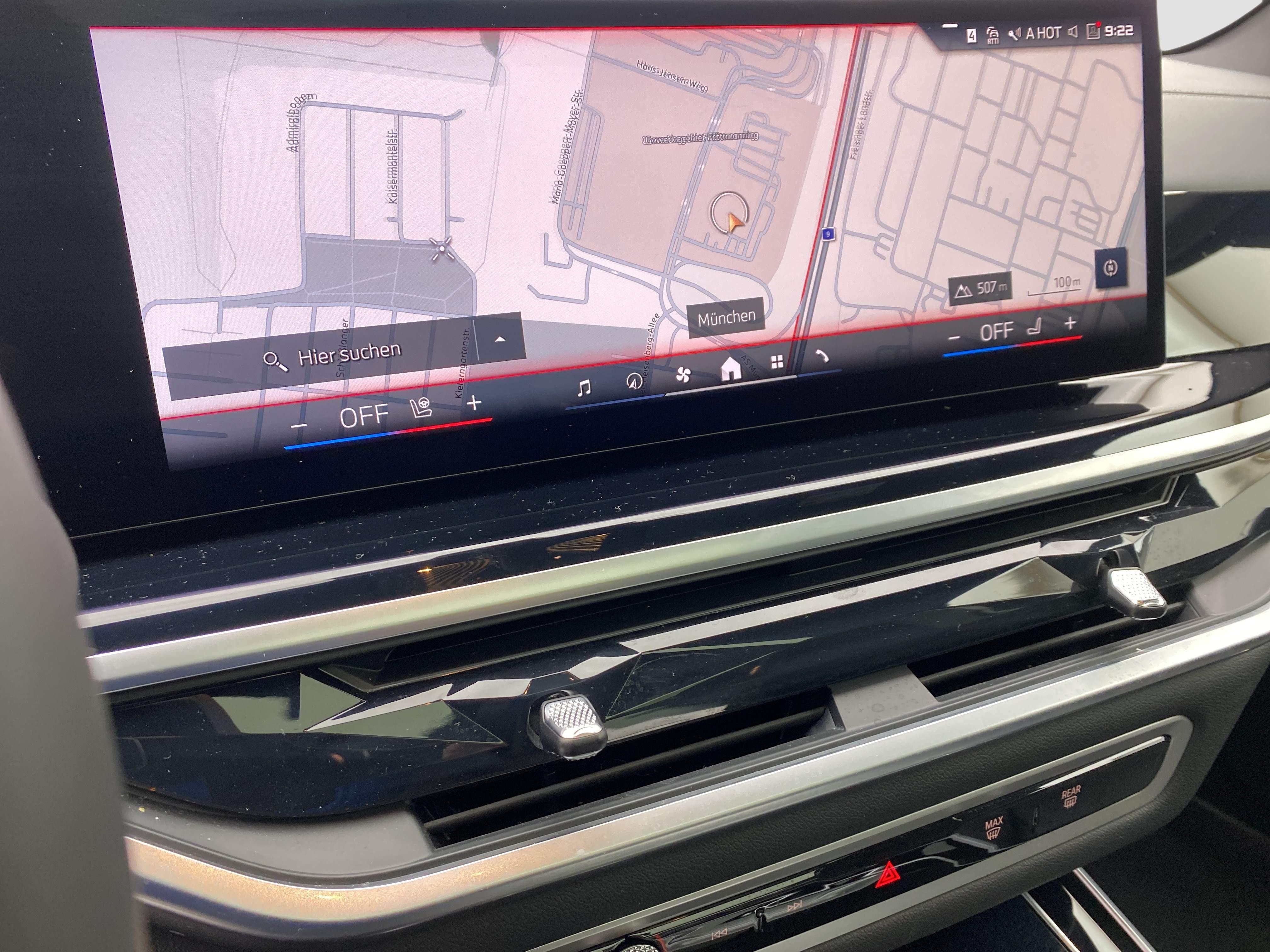 BMW X5 – Bild 12