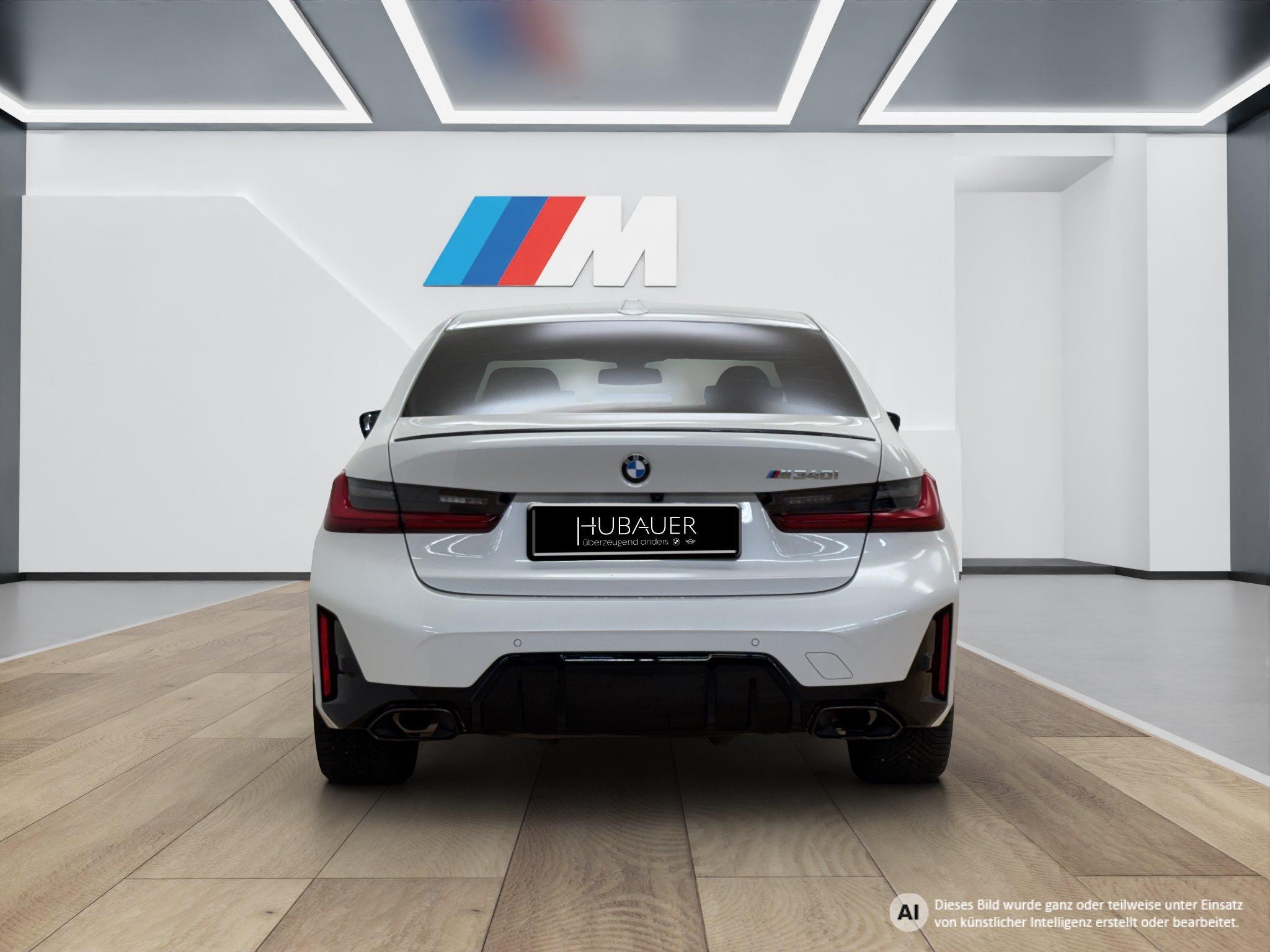 BMW 3er – Bild 23