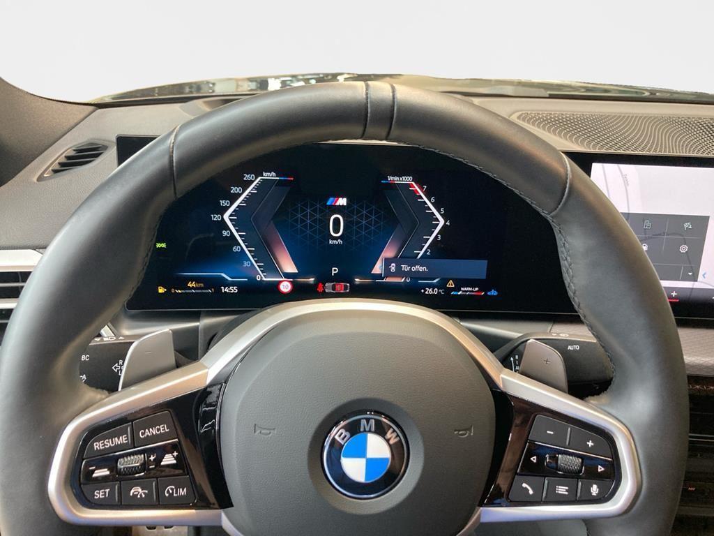 BMW 4er Gran Coupé – Bild 13