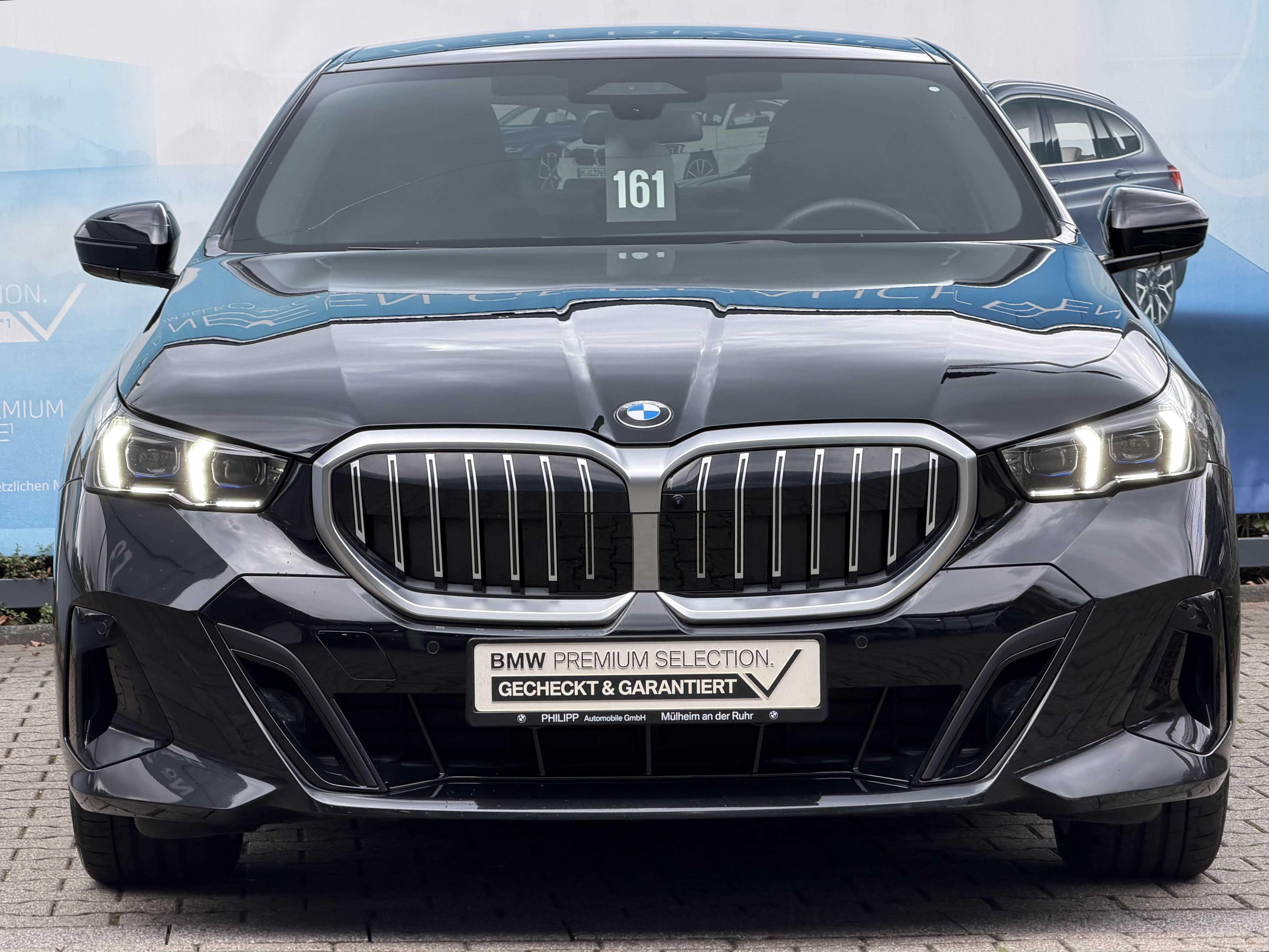 BMW 5er – Bild 20