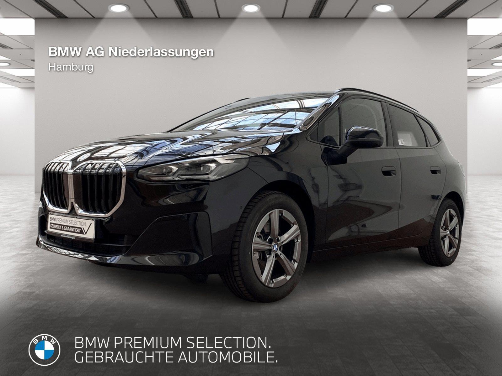 BMW 2er Active Tourer