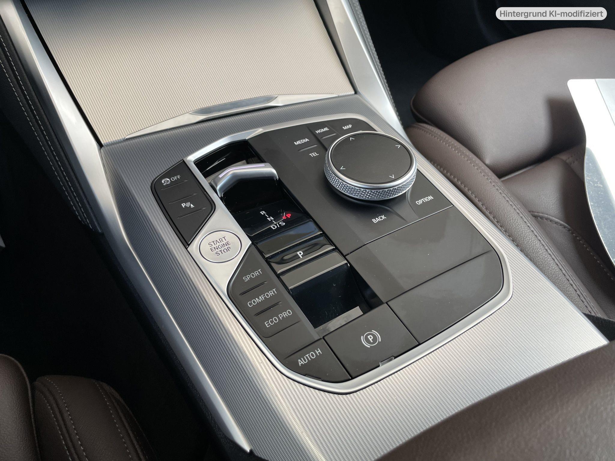 BMW 4er Gran Coupé – Bild 25