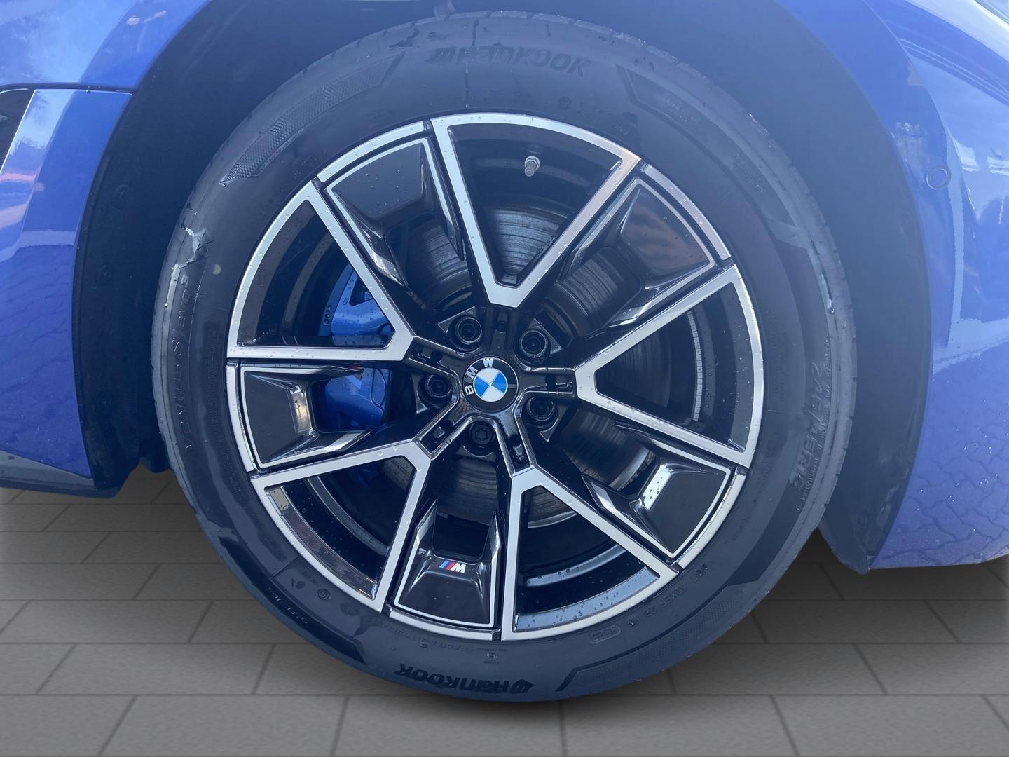 BMW 4er Gran Coupé – Bild 10