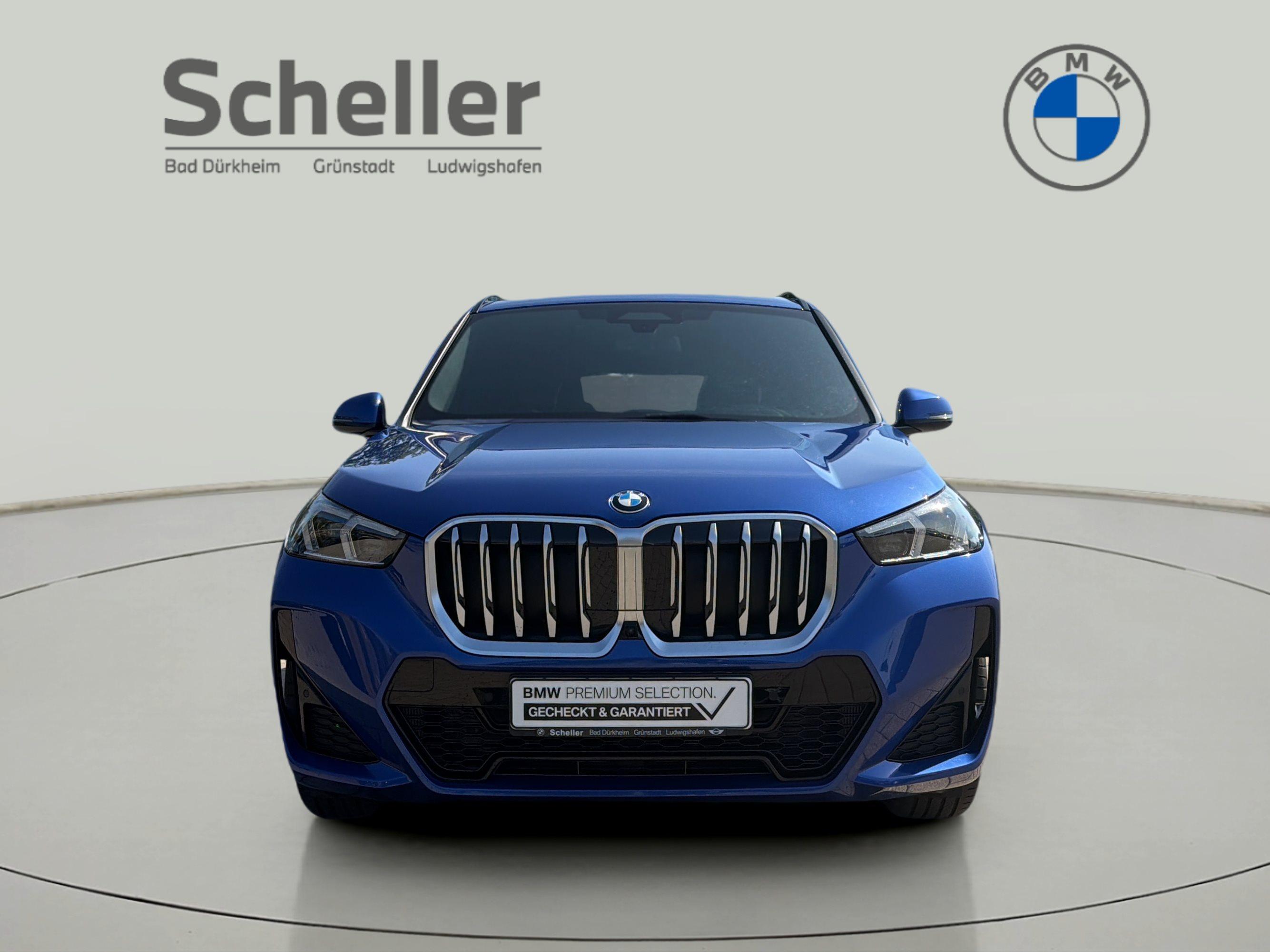 BMW X1 – Bild 2