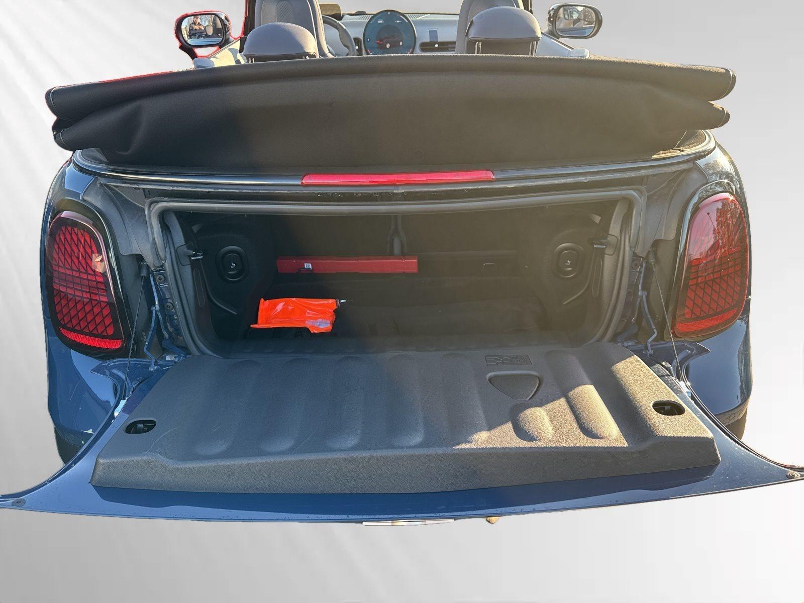 MINI Cabrio – Bild 18