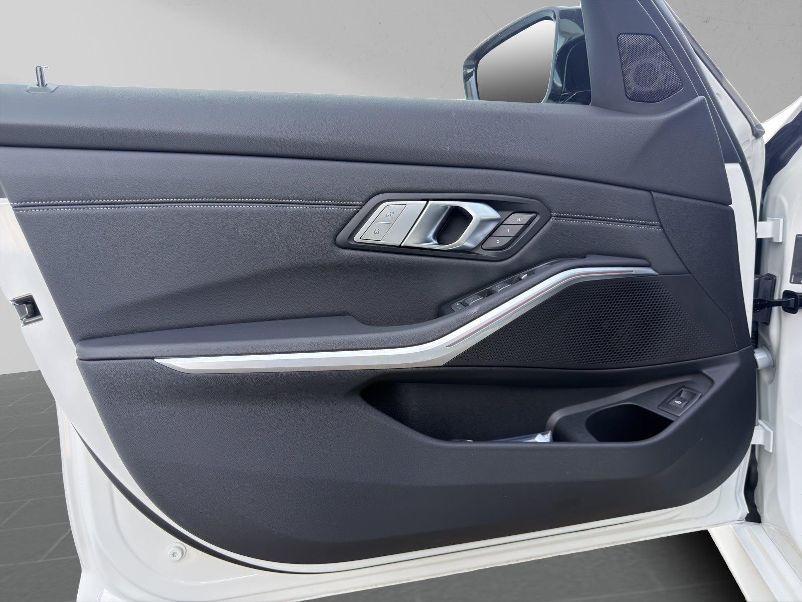 BMW 3er Touring – Bild 18