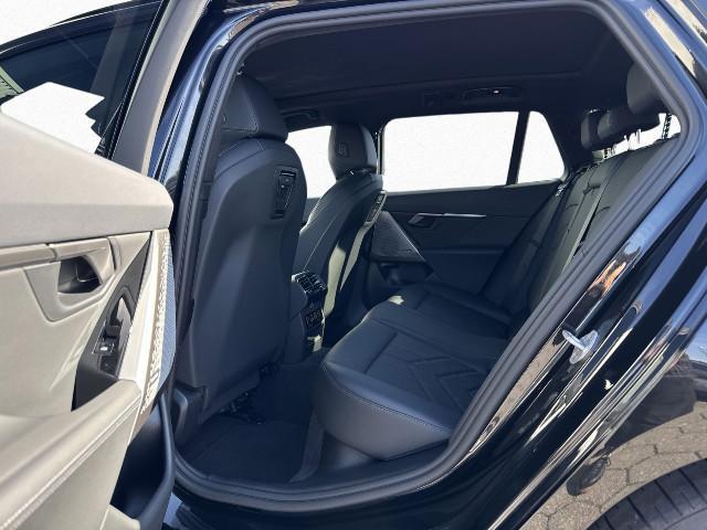 BMW 5er Touring – Bild 14