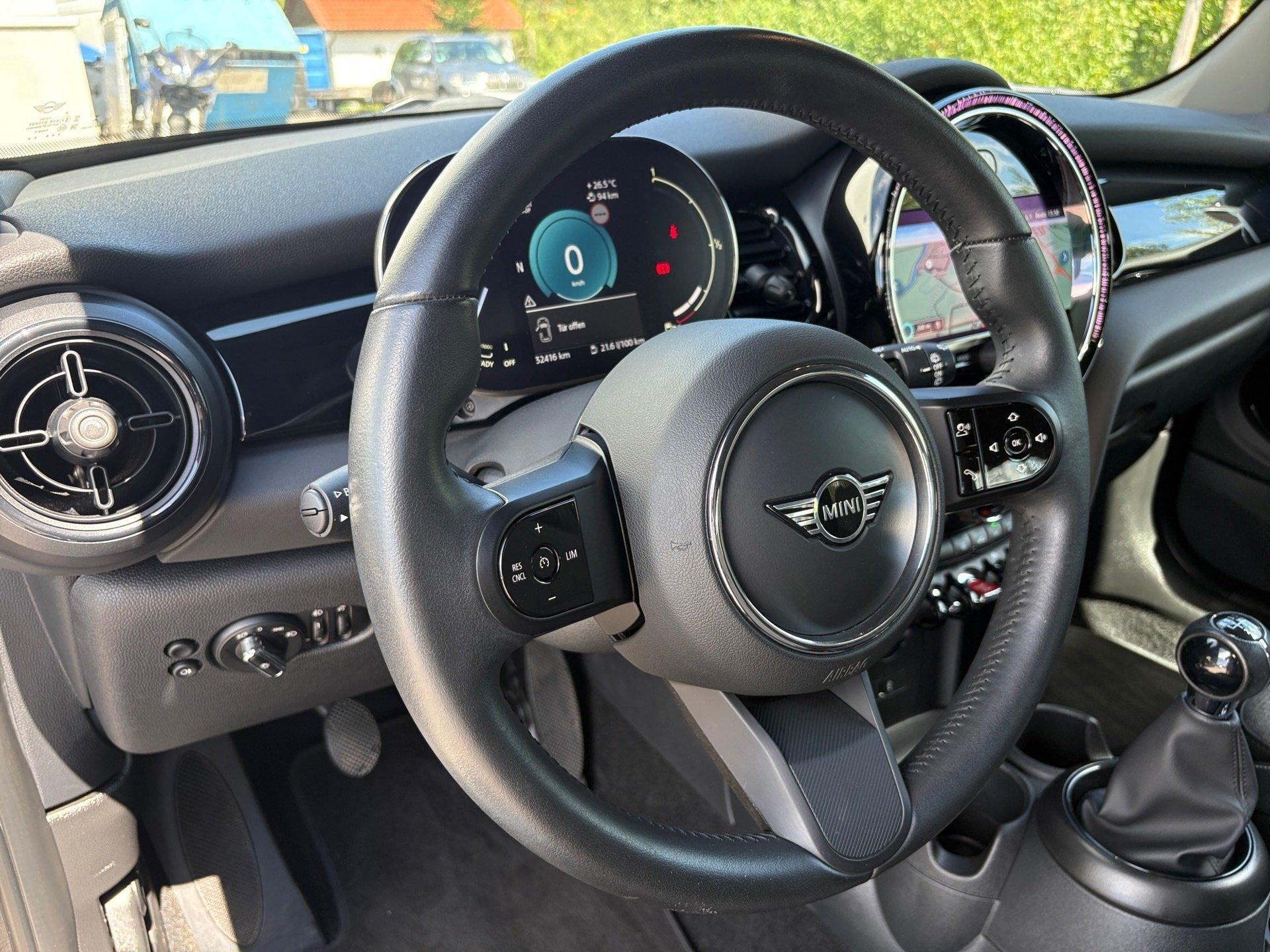 MINI Cooper 3-Türer – Bild 11