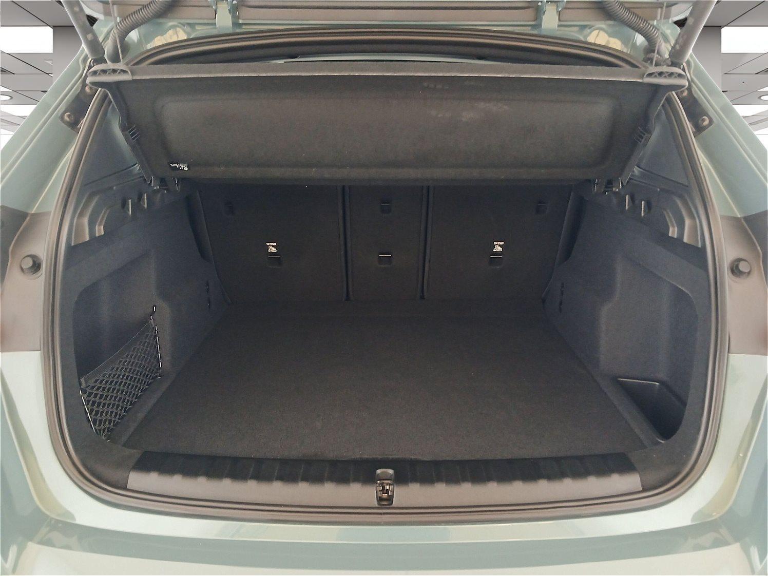 BMW X1 – Bild 8