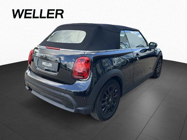 MINI Cabrio – Bild 3