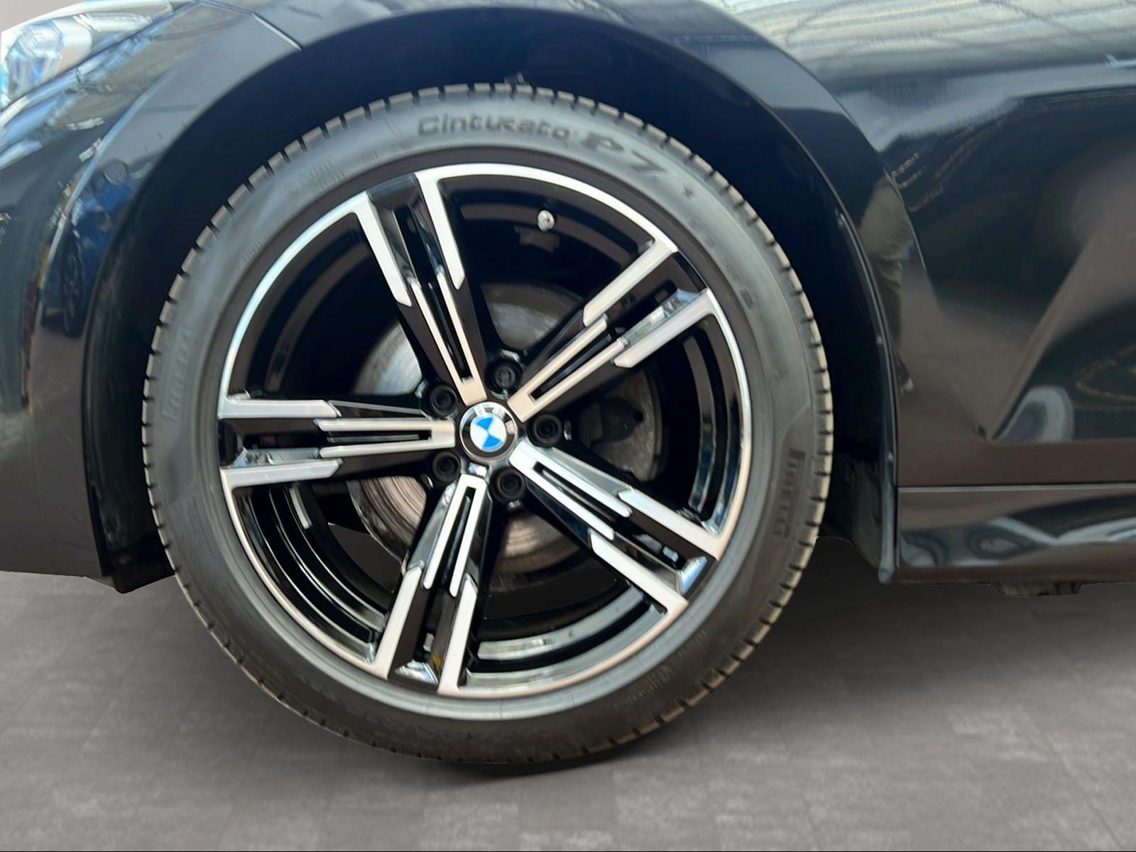 BMW 3er – Bild 12