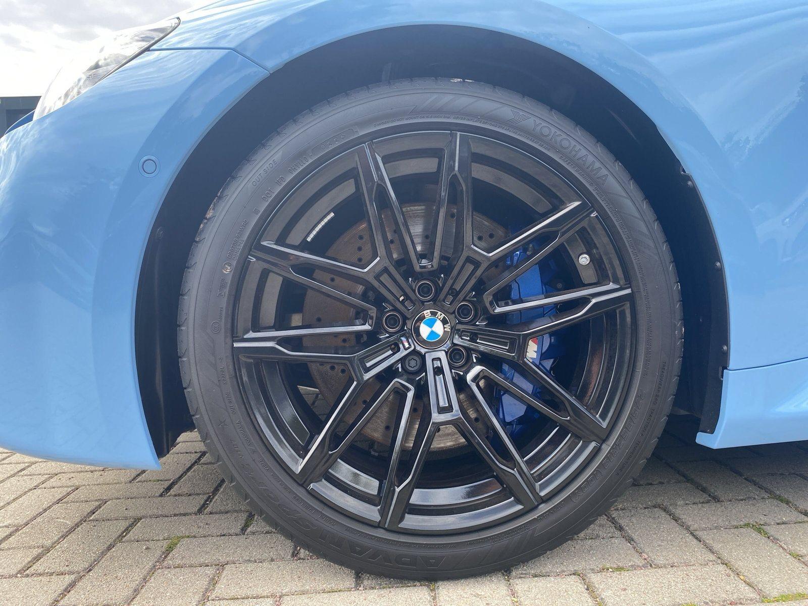 BMW M2 Coupé – Bild 3