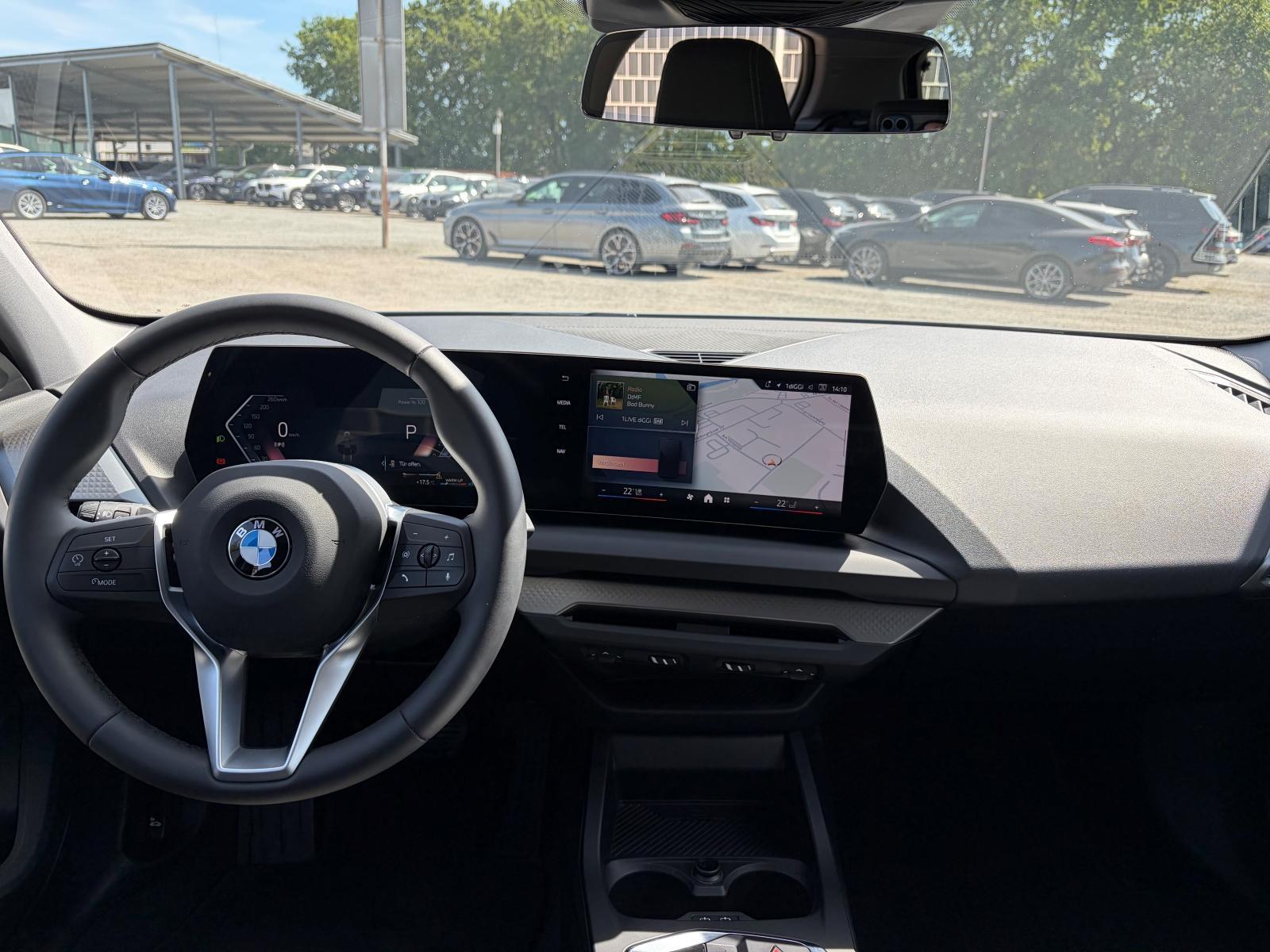 BMW 1er – Bild 10