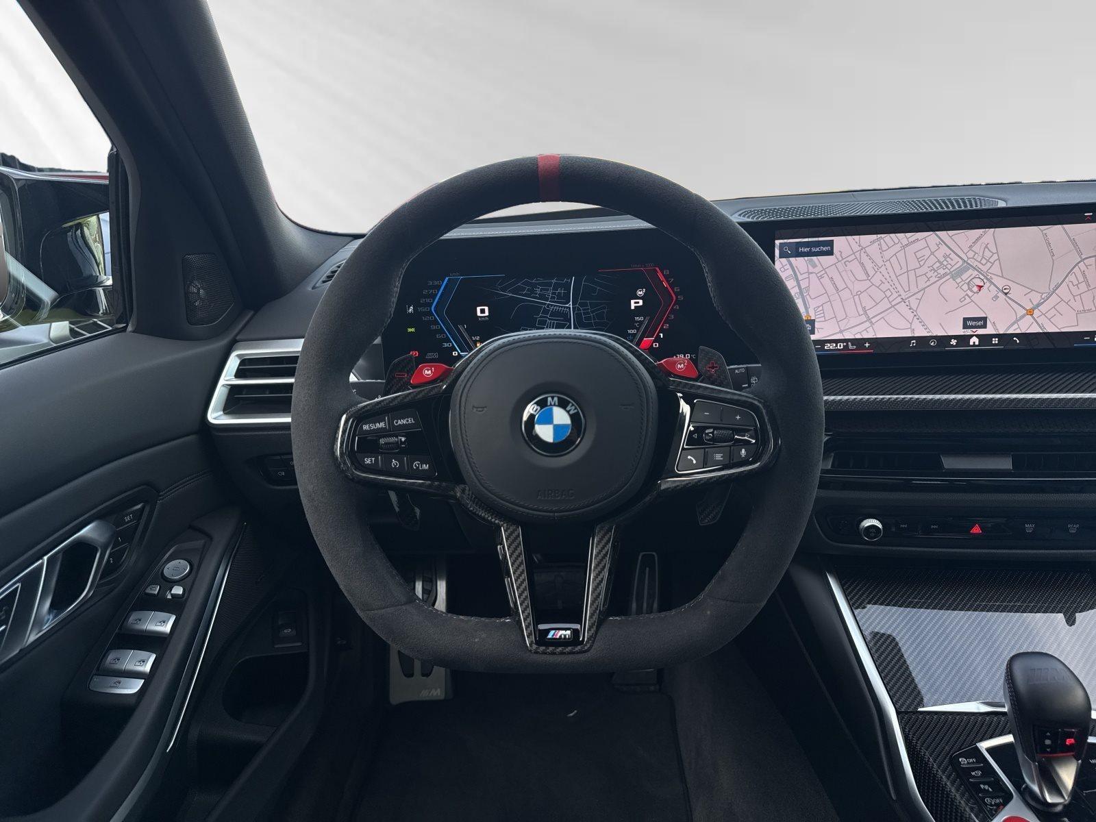 BMW M3 Touring – Bild 16