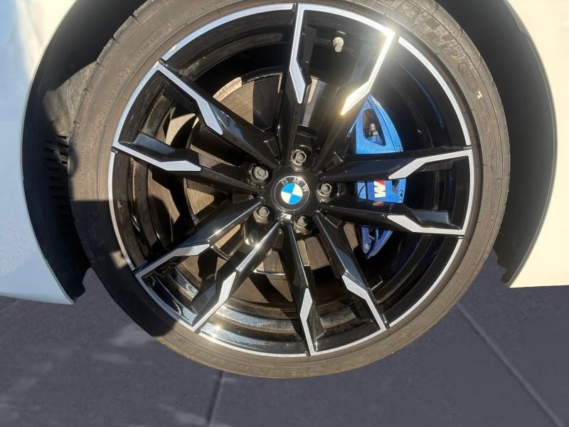 BMW Z4 – Bild 4