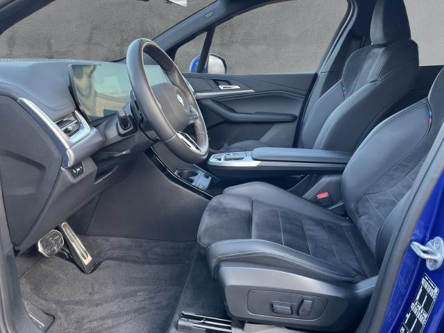 BMW 2er Active Tourer – Bild 20