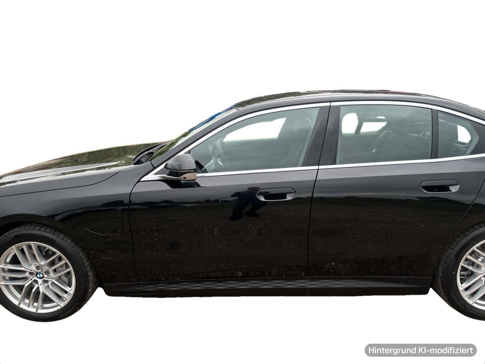 BMW 5er – Bild 40