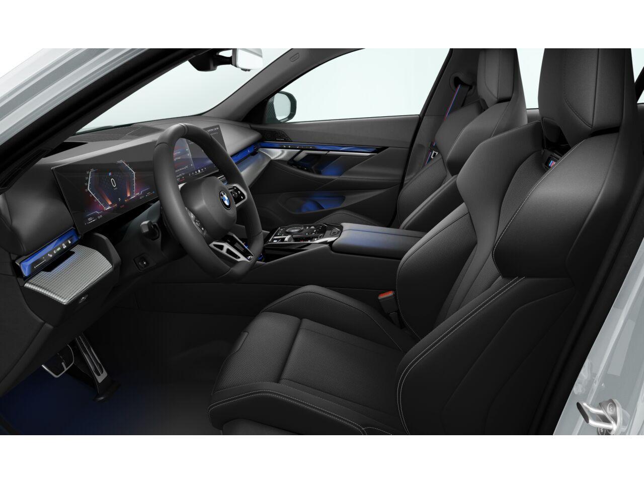 BMW 5er – Bild 4