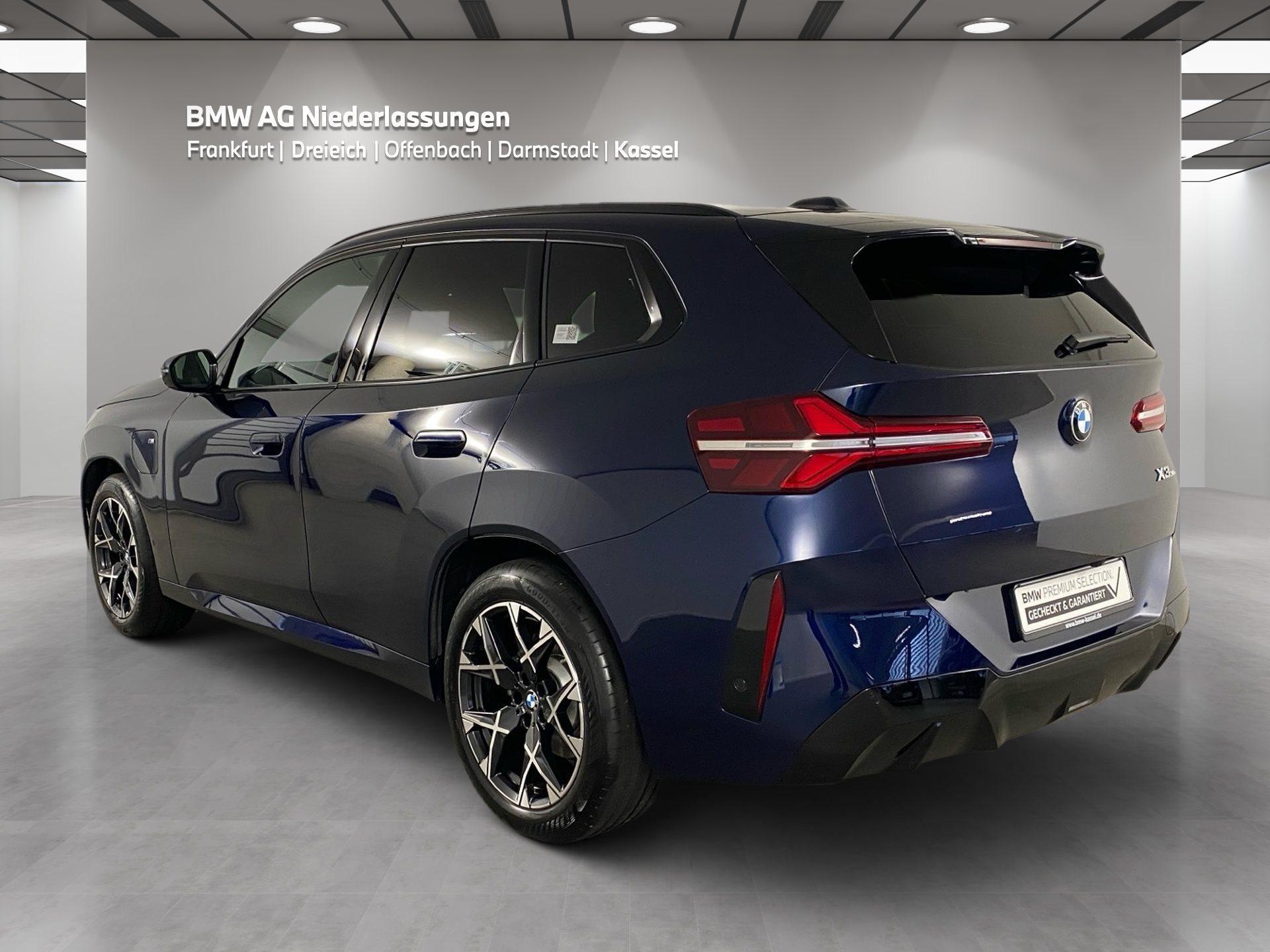 BMW X3 – Bild 4