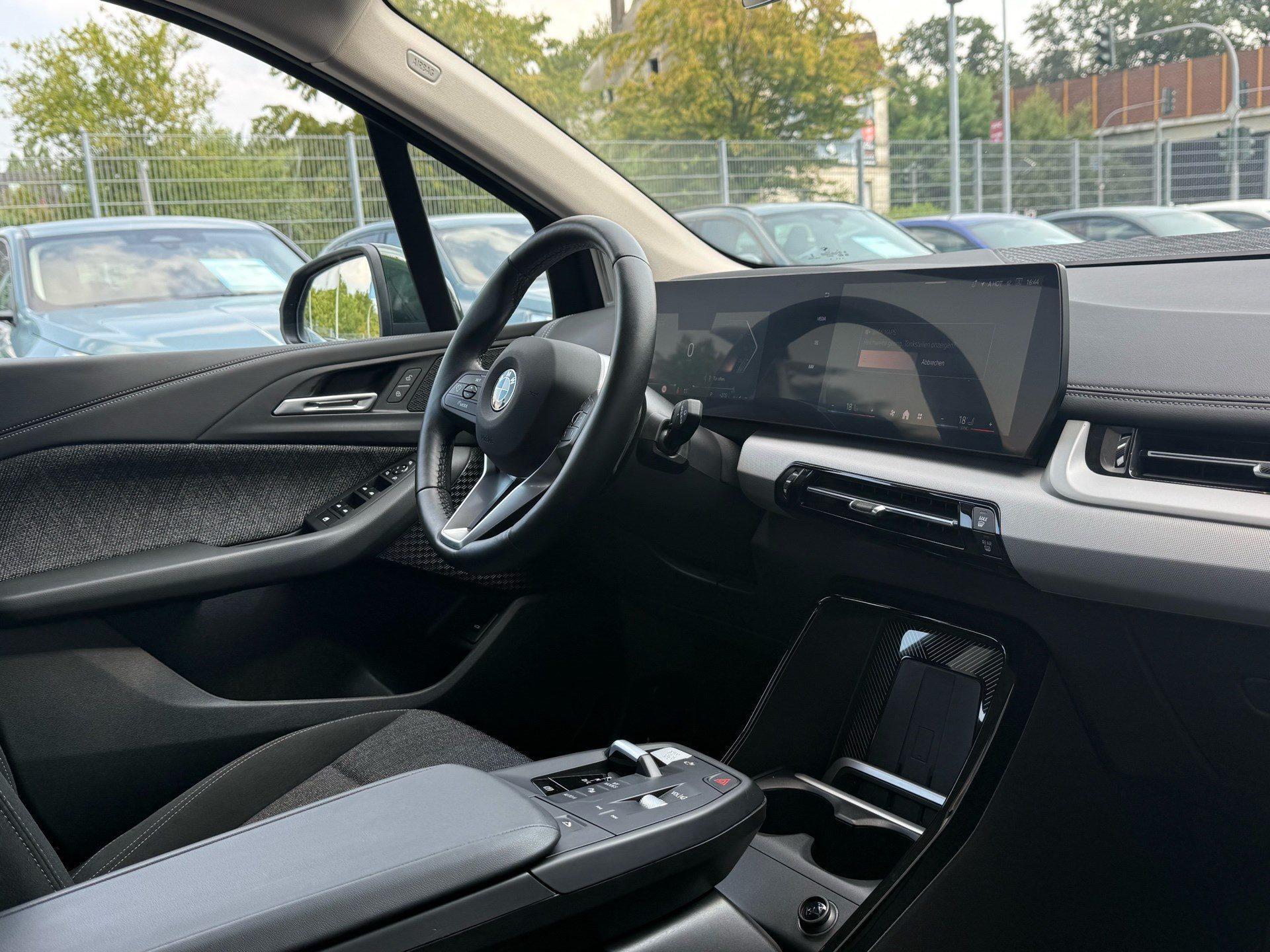 BMW 2er Active Tourer – Bild 22