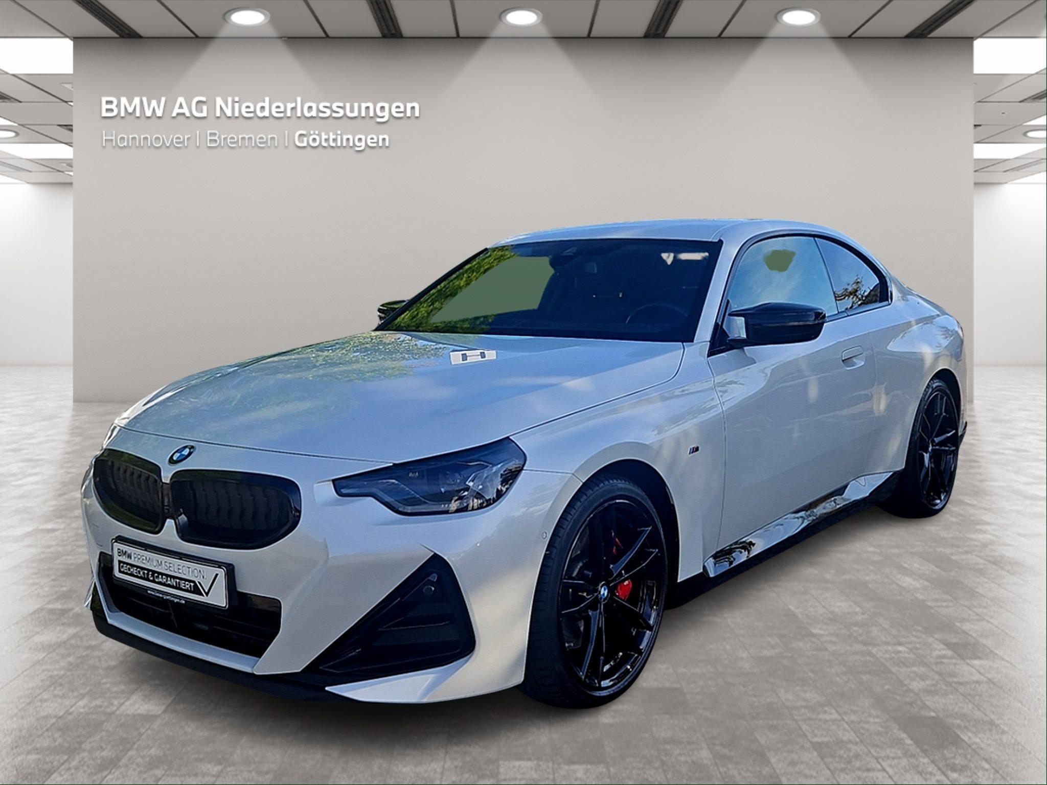 BMW M240I 2023