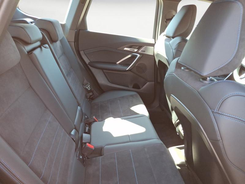 BMW X1 – Bild 25
